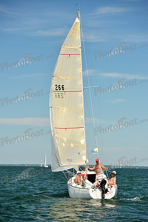 2015 Cape Charles Cup A 1466