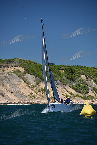 2021 Block Island Race Week E_1795