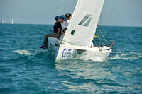 2015 Key West Race Week C 096