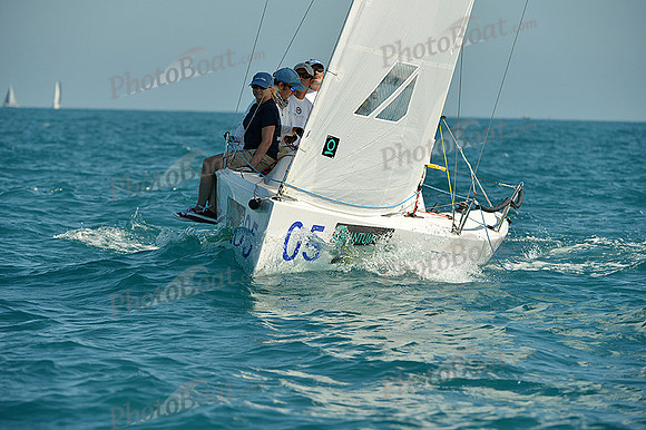 2015 Key West Race Week C 096