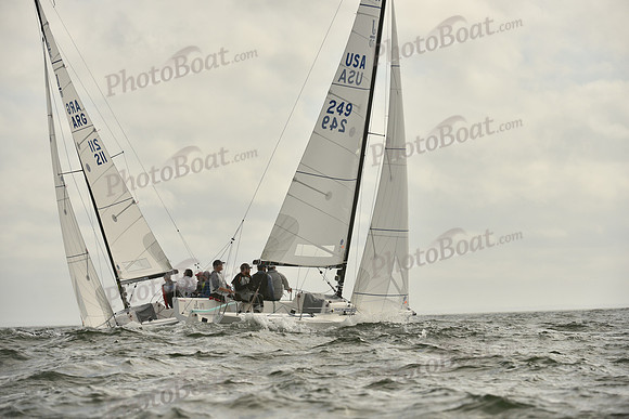 2018 J70 Worlds D_0016