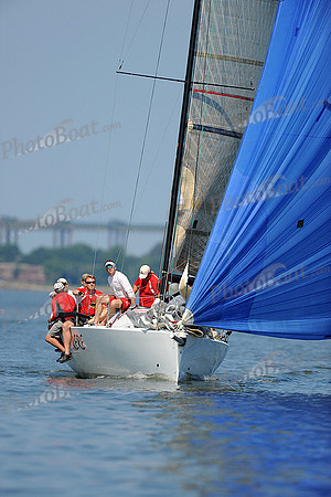 2013 Southern Bay Race Week B 048