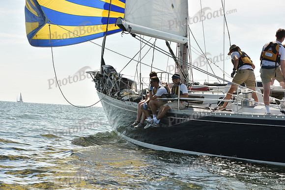2018 Southern Bay Race Week C_0446