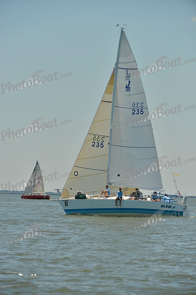 2017 Southern Bay Race Week A_1569
