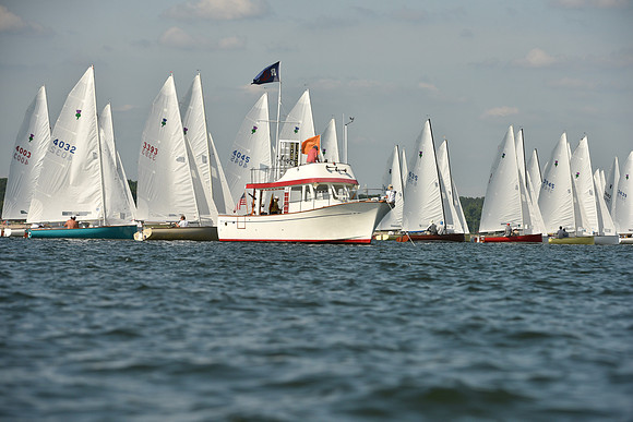 2018 Thistle Nationals C_0316