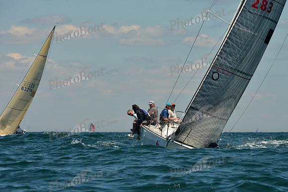 2015 Block Island Race Week G 439