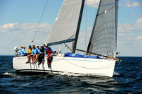 2014 Newport Bermuda A 1631