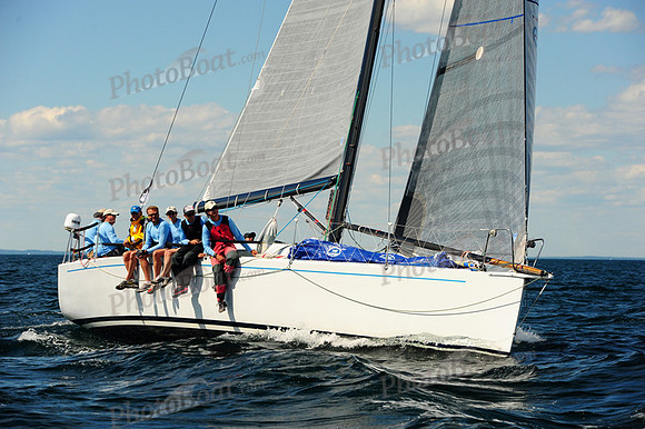2014 Newport Bermuda A 1631
