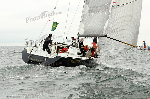 2011 Block Island RW E 2364