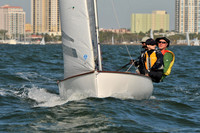 2012 Thistle Midwinters B 106