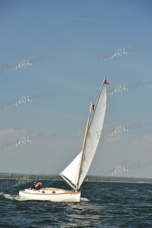 2015 IHYC Classic Yacht Regatta 802