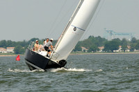 2012 Southern Bay Race Week A 387