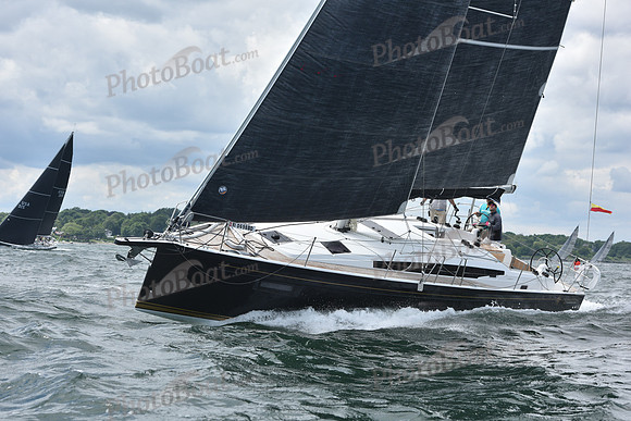 2019 NYYC Annual Regatta A_2535