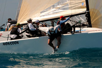 2012 Key West Race Week D 796