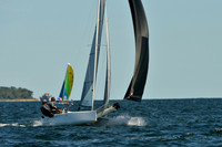 2015 Roton Point Multihull Regatta 657