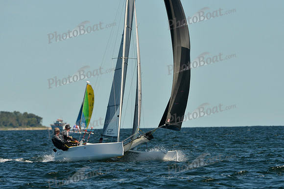 2015 Roton Point Multihull Regatta 657