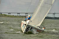 2018 Charleston Race Week A_2428