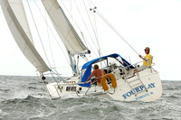 2012 Cape Charles Cup A 799