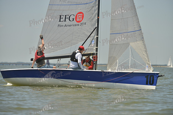 2017 Southern Bay Race Week A_1041