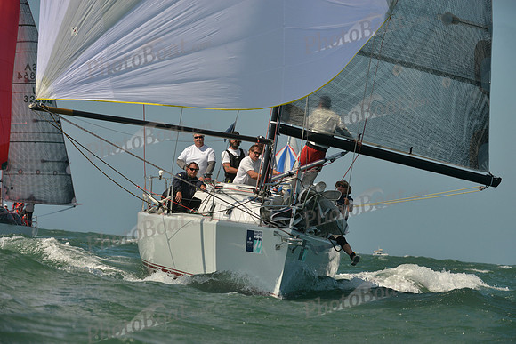 2017 Charleston Race Week D_0418