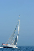 2013 Block Island Race Week A 1952