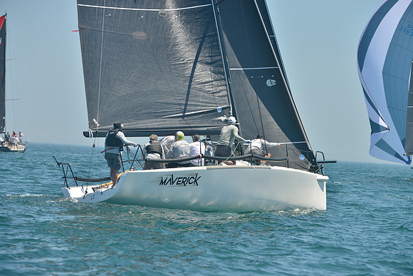 2025 Block Island Race Week G_0535