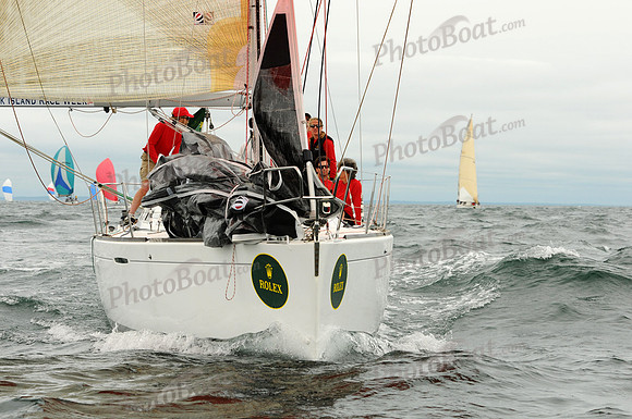 2011 Block Island RW E 1499