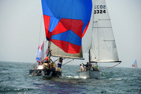 2013 Block Island Race Week A 750