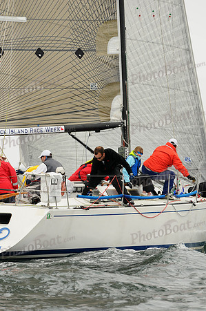 2011 Block Island RW F 423