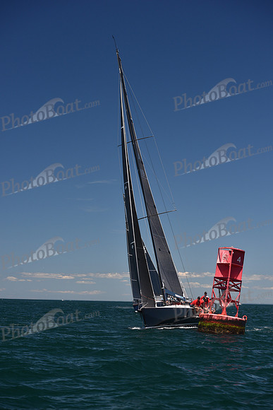 2021 Block Island Race Week E_0504