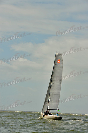 2019 Charleston Race Week A_0022