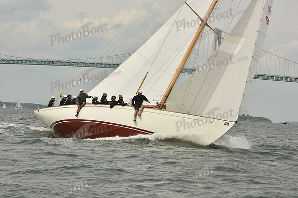 2018 NYYC Annual Regatta B_1677