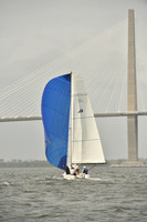 2019 Charleston Race Week D_0453