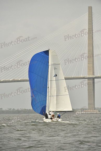 2019 Charleston Race Week D_0453