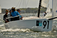 2018 Charleston Race Week A_2979