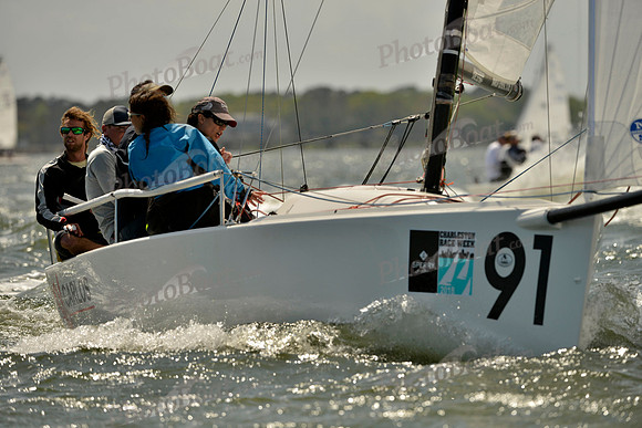 2018 Charleston Race Week A_2979