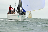 2012 Charleston Race Week C 380