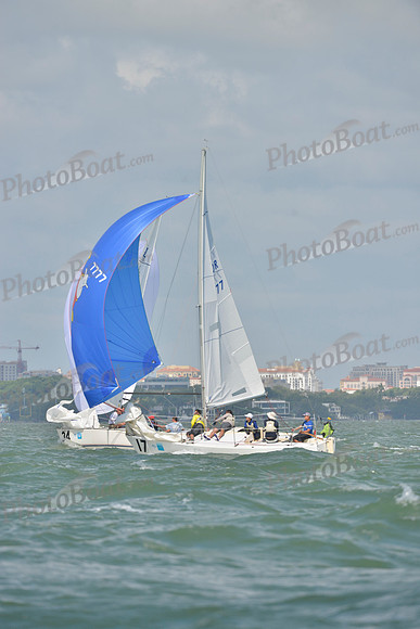2019 J24 Worlds L_0696