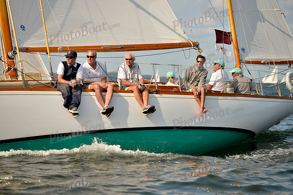 2017 IYRS Classic Yacht Regatta_1193