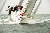 2013 Block Island Race Week E 410