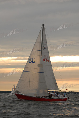 2009 Gov Cup A 600