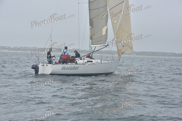 2021 Block Island Race Week B_1833