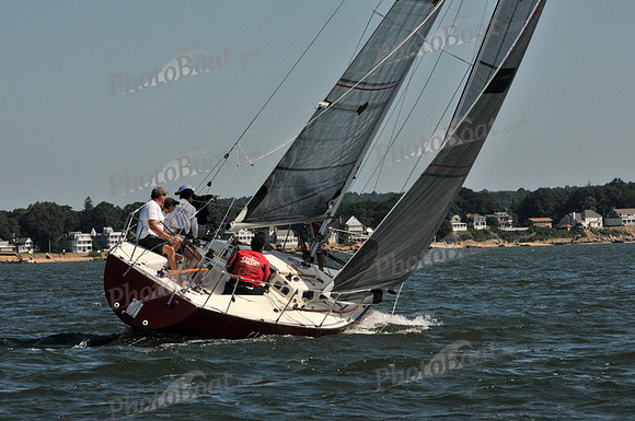 2010 Leukemia Cup 072