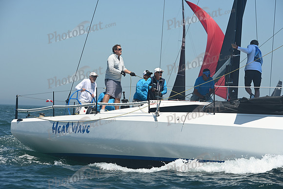 2025 Block Island Race Week C_0129
