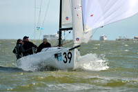 2016 Charleston Race Week D 0482