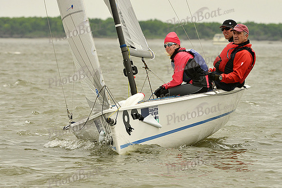 2015 Charleston Race Week A_0702