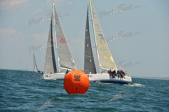 2015 Block Island Race Week A 880