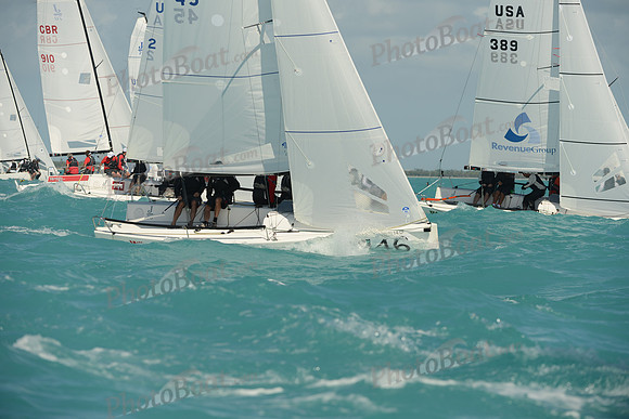 2017 Quantum Key West RW D 1141