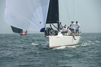 2025 Block Island Race Week A_0551
