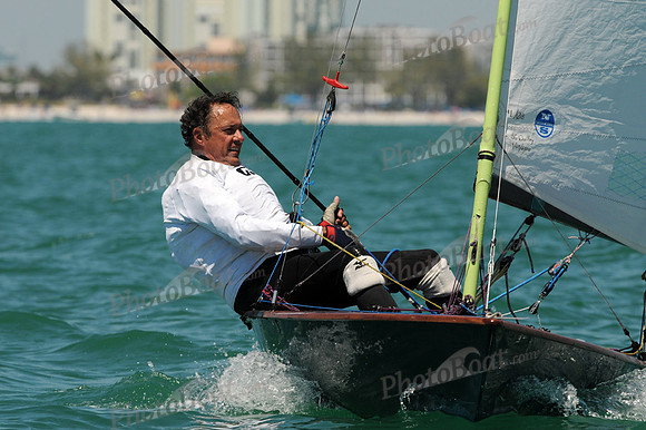 2012 Contender Worlds C 500